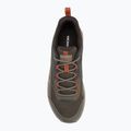 Чоловічі туристичні черевики Merrell Speed Strike 2 оливкові 5