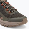 Чоловічі туристичні черевики Merrell Speed Strike 2 оливкові 7