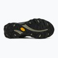 Чоловічі туристичні черевики Merrell Speed Solo Mid WP grey 4