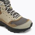 Чоловічі туристичні черевики Merrell Speed Solo Mid WP grey 7