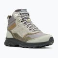 Кросівки туристичні чоловічі Merrell Speed Solo Mid WP grey 8