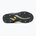 Чоловічі туристичні черевики Merrell Speed Solo Mid WP grey 12