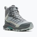 Черевики трекінгові жіночі Merrell Speed Strike 2 Thermo Mid grey 8