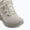Черевики туристичні жіночі Merrell Bravada Edge 2 Thermo Demi grey 7