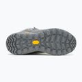 Черевики зимові жіночі Merrell Siren 4 Thermo Mid Zip WP charcoal 12