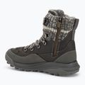 Черевики зимові жіночі Merrell Siren 4 Thermo Mid Zip WP charcoal 3