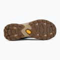 Взуття туристичне жіноче Merrell Maob Speed 2 Leather Mid Black 4
