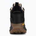 Взуття туристичне жіноче Merrell Maob Speed 2 Leather Mid Black 6