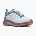 Кросівки туристичні жіночі Merrell Moab Speed 2 Ltr Wp highrise 8