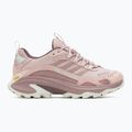 Жіночі туристичні черевики Merrell Moab Speed 2 GTX adobe rose
