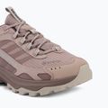 Жіночі туристичні черевики Merrell Moab Speed 2 GTX adobe rose 7
