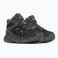 Взуття жіноче Merrell Speed Strike 2 Mid GTX black 4