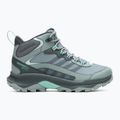 Жіночі кросівки Merrell Speed Strike 2 Mid GTX пам'ятник