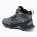 Жіночі кросівки Merrell Speed Strike 2 Mid GTX пам'ятник 3