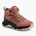 Черевики жіночі Merrell Speed Strike 2 Mid GTX sedona
