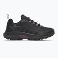 Взуття туристичне жіноче Merrell Speed Strike 2 GTX black
