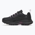 Взуття туристичне жіноче Merrell Speed Strike 2 GTX black 2