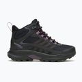 Черевики жіночі Merrell Speed Strike 2 Mid Wp black 9