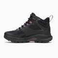 Черевики жіночі Merrell Speed Strike 2 Mid Wp black 10