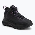 Черевики жіночі Merrell Speed Strike 2 Mid Wp black