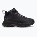 Черевики жіночі Merrell Speed Strike 2 Mid Wp black 2