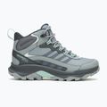 Черевики жіночі Merrell Speed Strike 2 Mid Wp monument 9