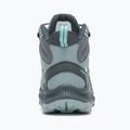 Черевики жіночі Merrell Speed Strike 2 Mid Wp monument 11
