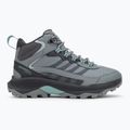 Черевики жіночі Merrell Speed Strike 2 Mid Wp monument 2