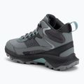 Черевики жіночі Merrell Speed Strike 2 Mid Wp monument 3