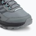 Черевики жіночі Merrell Speed Strike 2 Mid Wp monument 7