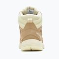 Жіночі туристичні черевики Merrell Wildwood Mid Ltr Wp tan/очерет 10