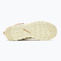 Жіночі туристичні черевики Merrell Wildwood Mid Ltr Wp tan/очерет 12