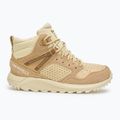 Жіночі туристичні черевики Merrell Wildwood Mid Ltr Wp tan/очерет 2