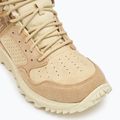 Жіночі туристичні черевики Merrell Wildwood Mid Ltr Wp tan/очерет 7