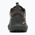 Кросівки туристичні жіночі Merrell Moab Speed 2 Refelctive GTX black 11