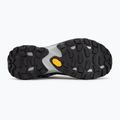Кросівки туристичні жіночі Merrell Moab Speed 2 Refelctive GTX black 4