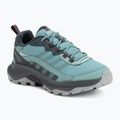 Взуття туристичне жіноче Merrell Speed Strike 2 Gtx canton