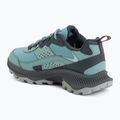 Взуття туристичне жіноче Merrell Speed Strike 2 Gtx canton 3