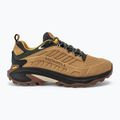 Чоловічі туристичні черевики Merrell Moab Speed 2 Ltr Wp tan 2