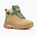 Жіночі туристичні черевики Merrell Moab Speed 2 Ltr Mid Wp tan 8