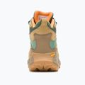 Жіночі туристичні черевики Merrell Moab Speed 2 Ltr Mid Wp tan 11