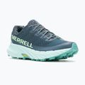 Чоловічі бігові кросівки Merrell Agility Peak 5 state 8