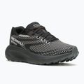 Кросівки для бігу чоловічі Merrell Morphlite Reflective GTX black 8