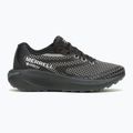 Кросівки для бігу чоловічі Merrell Morphlite Reflective GTX black 9