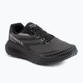 Кросівки для бігу чоловічі Merrell Morphlite Reflective GTX black