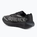 Кросівки для бігу чоловічі Merrell Morphlite Reflective GTX black 3