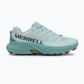 Жіночі бігові кросівки Merrell Agility Peak 5 frost blue 2