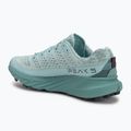 Жіночі бігові кросівки Merrell Agility Peak 5 frost blue 3
