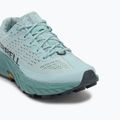 Жіночі бігові кросівки Merrell Agility Peak 5 frost blue 7