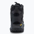 Чоловічі туристичні черевики Merrell Moab Speed 2 Thermo Mid Wp потрійні чорні 6